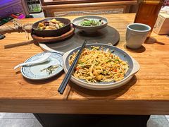 -云海肴云南菜·蒸汽石锅鱼(北京良乡华冠店)