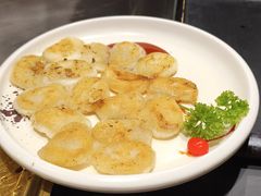 -大神太神·铁板烧(瑞虹天地月亮湾店)