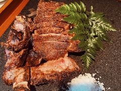 -弗兰克牛排西餐厅Ribone steak house(柠檬花园店)