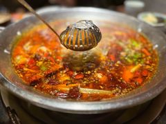 -小饕荟雅安贡椒鱼鲜馆(广福桥店)
