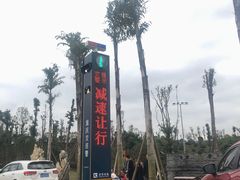 -枫香湖儿童公园