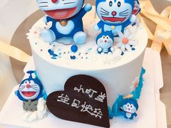 -卷心卷意·轻甜蛋糕(新光天地店)