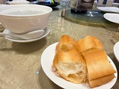 -广东胜利宾馆西关粤中餐厅