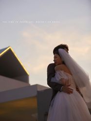 -青禾婚纱摄影(杭州店)