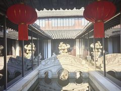 -程十发艺术馆