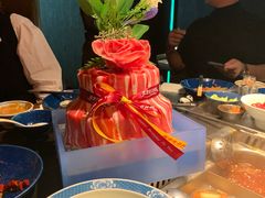 -大隐·成都火锅Bistro(合生麒麟新天地店)