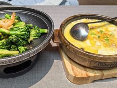 -北平食府·北京烤鸭(北京西站六里桥店)