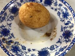 阿叶卤鸡蛋-阿叶羊杂碎(前进街店)