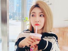 -Blueglass酸奶(财富购物中心店)