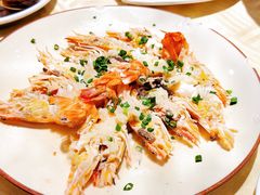 -石岐佬中山菜馆(张溪店)