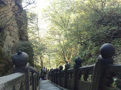 -武当山风景区
