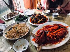 -红豆园(文林街店)