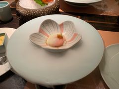 温泉蛋-山葵家·创意料理(宁波来福士店)