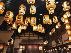 -南京大牌档(凯德大峡谷店)