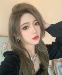 -张昊造型