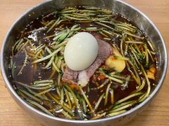 -英兰朝族饭店·英兰锅包肉(佳园路店)