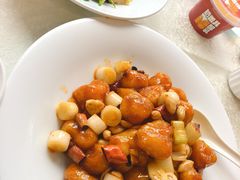 -北京全聚德(方庄店)