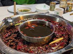 -枇杷园食为鲜火锅(南山店)