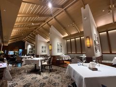 -Le Comptoir de Pierre Gagnaire