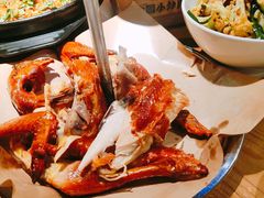 -费大厨辣椒炒肉(万家丽一店)