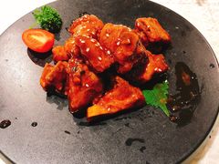 -老上海弄堂菜馆(恒基名人购物中心店)