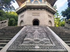-灵谷景区