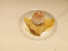 -Le Comptoir de Pierre Gagnaire