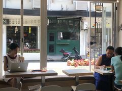 -茶是一枝花泡茶店