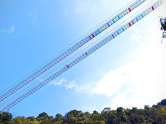 -千泷沟大瀑布旅游区
