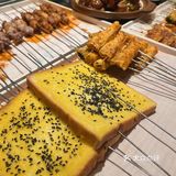 火爆徐州的烧烤终于来昆山了 听说他们家是地道的徐州烧烤