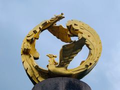 -丹东凤凰山景区