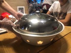 -拿渡·水煮鱼 麻辣香锅(西单大悦城店)