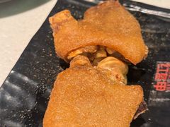 -红盔甲·小龙虾(天钥桥店)