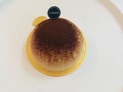 极上提拉米苏-CHEZ JASMINE 茉莉的氧气厨房