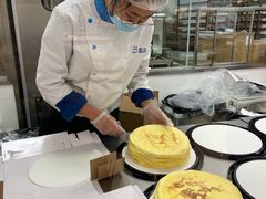 -盒马X会员店(上海森兰商都店)