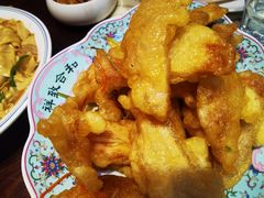 -老厨家(友谊路总店)