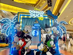 -天河城购物中心