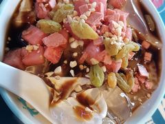 -爱妻鱼•老体北重庆水煮鱼•川菜(白云路店)