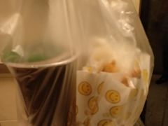 -信二嫂虾饼(振兴路店)