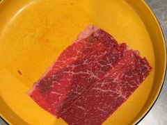 -一绪に寿喜烧(虹悦城店)