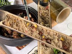 -柴火农家饭(遇龙河店)