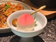 -局气 烤鸭·北京菜(光华路店)