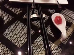 -北京四季酒店·采逸轩