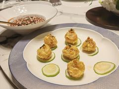 -名人坊·新派粤菜(河西奥体博览中心金鹰世界店)