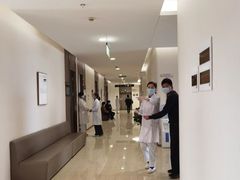 -瑞慈体检南通滨江机构