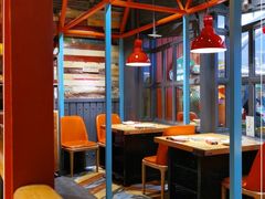 -尚品小土屋涮毛肚(李沧万达店)