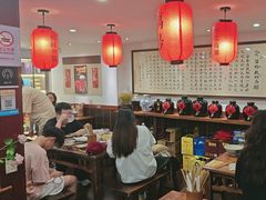 -刘师父老汉口江湖菜(蔡锷路店)