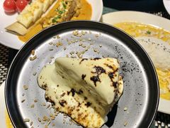 -翡翠鸟精品泰国菜(北辰财富中心店)