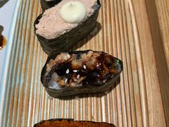 -Sushi Love 创意寿司(丽影广场店)