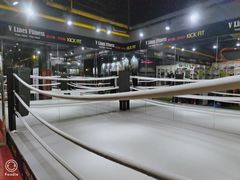 -VLines耀能运动24小时·月付制健身(京广桥店)